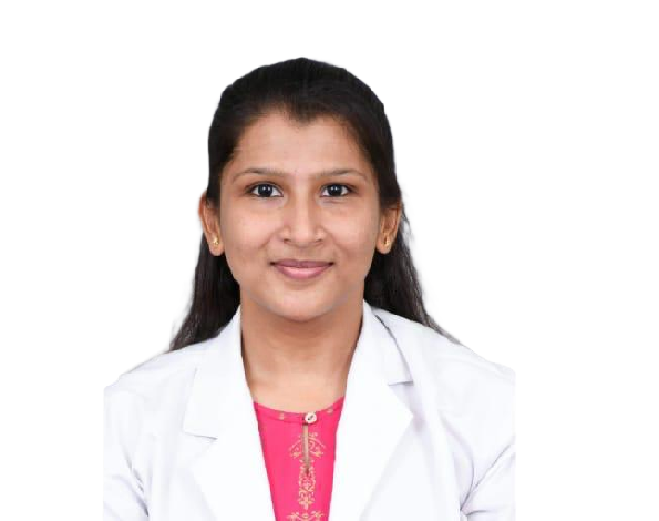 Dr. Pradnya Reddy - Pathology