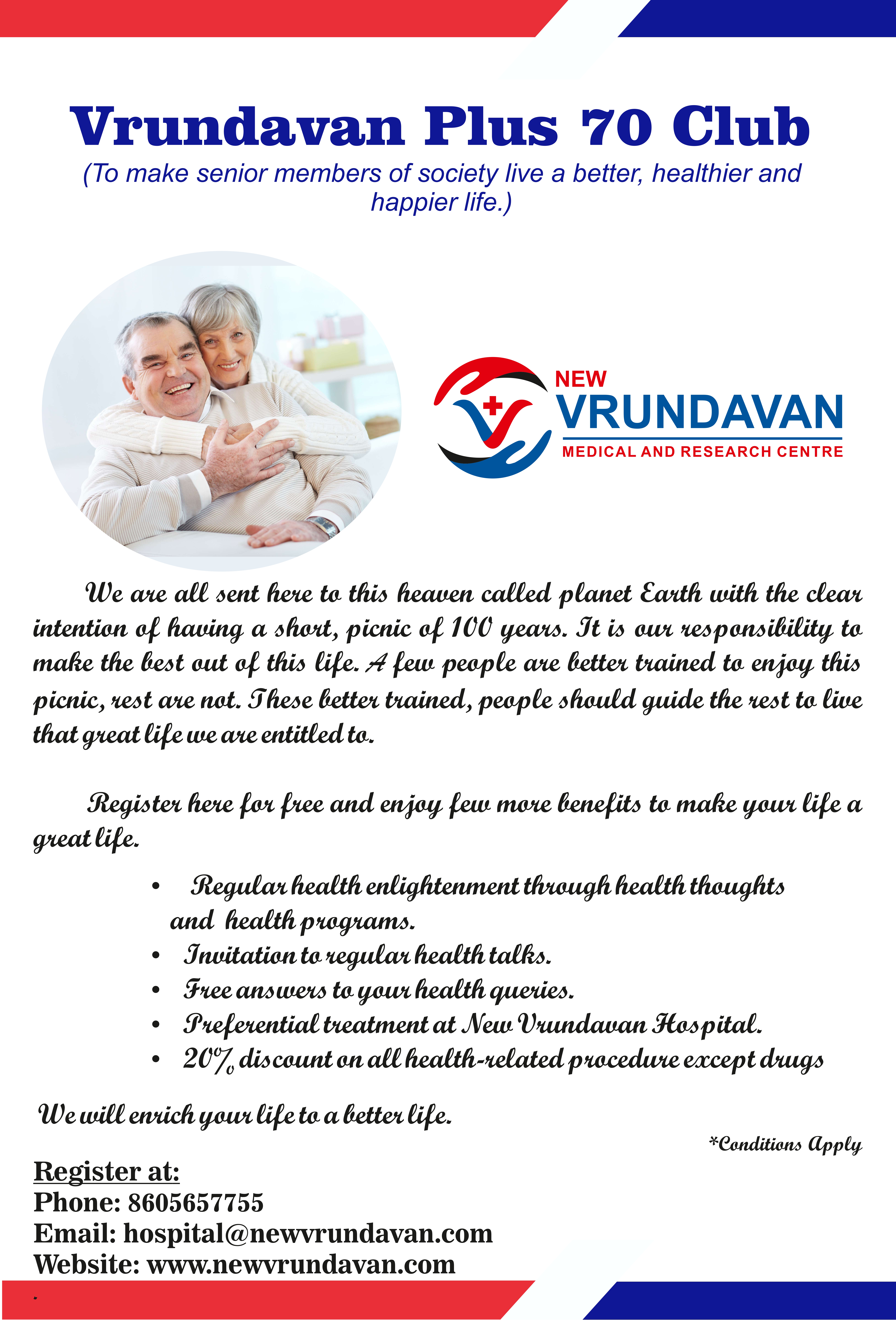 Community Health Project 1