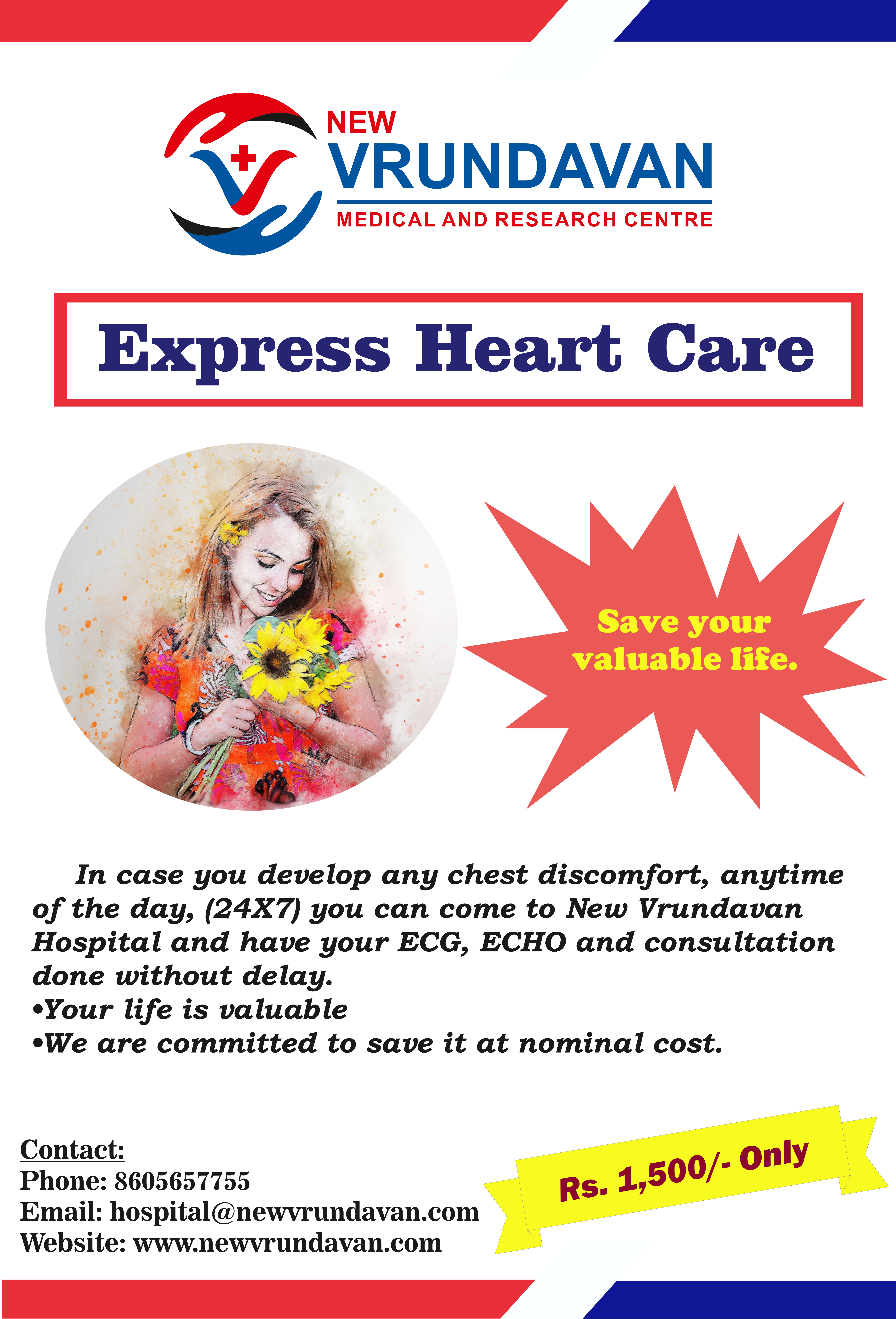 Community Health Project 2